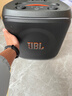 JBL PartyBox Encore2音樂(lè )戰將歡唱版2藍牙音箱 戶(hù)外家庭KTV麥克風(fēng)一體唱K歌廣場(chǎng)舞低音音響 曬單實(shí)拍圖