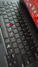 ThinkPad【國家補貼15%】T14p AI PC酷睿Ultra5 14.5英寸高性能工程師本筆記本電腦 32G 1TB 3K 商務(wù)辦公本 曬單實(shí)拍圖