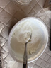 OarmiLk吾島0脂0蔗糖希臘酸奶11g蛋白質(zhì)低溫酸奶720g發(fā)酵乳酸奶碗 曬單實(shí)拍圖