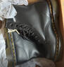 馬丁博士（Dr.Martens）1460 Smooth男女冬經(jīng)典光面皮短靴馬丁靴 黑色 41 曬單實(shí)拍圖