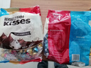 好時(shí) Kisses眩彩多口味糖果巧克力 500g *2袋 年貨節伴手禮 新年禮物 曬單實(shí)拍圖