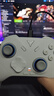 飛智冰原狼4多模版無(wú)線(xiàn)游戲手柄 類(lèi)xbox 力調節搖桿雙切扳機 switch電腦PC手機steam體感NS 絲之歌 曬單實(shí)拍圖