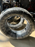 米其林（MICHELIN）汽車(chē)輪胎 215/55R17 94V 浩悅五代Primacy 5 適配邁騰帕薩特/天籟 曬單實(shí)拍圖