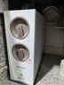 安吉爾家用凈水器玉龍Pro1000GSE反滲透廚下直飲機5年長(cháng)效RO膜母嬰直飲凈水機過(guò)濾器 蛟龍1000G升級款 曬單實(shí)拍圖