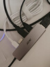 宏碁（acer）擴展塢11合1 USB-C轉HDMI轉換器適用iPad,MacBook 4K投屏VGA音頻網(wǎng)口分線(xiàn)器拓展塢 曬單實(shí)拍圖