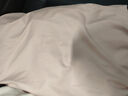 博洋家紡60支新疆長(cháng)絨棉四件套 吉安 純棉床笠被套輕奢全棉套件180cm家居館 曬單實(shí)拍圖