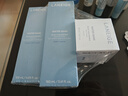 蘭芝新水酷水乳霜清潤套裝細膚露160ml細膚乳120ml乳霜50ml情人節禮物 曬單實(shí)拍圖