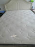 雅蘭（AIRLAND）三區恒溫床墊透氣墊層彈簧床墊 京倉 有度.旗艦Max 1.5*2米 偏硬 曬單實(shí)拍圖