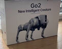 宇樹(shù)（Unitree）【春晚合作品牌】Go2 Pro升級版 機器狗 AI大模型 四足機器人 語(yǔ)音交互 具身智能 曬單實(shí)拍圖