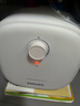 飛利浦（PHILIPS）6升小廚寶電熱水器一級能效節能 2000W速熱家用廚房熱水寶臺下 國家補貼15%?小尺寸AWH1073/93 曬單實(shí)拍圖