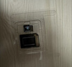 金士頓（Kingston）128GB TF（MicroSD） 存儲卡 U1 A1 V10 內存卡 讀速150MB/s 適配無(wú)人機/運動(dòng)相機/switch/監控 曬單實(shí)拍圖