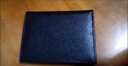 越野兵駕駛證套真皮駕照皮夾證件包頭層牛皮機動(dòng)車(chē)行駛證二合一錢(qián)包款 曬單實(shí)拍圖