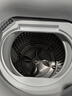 海爾（Haier）波輪洗衣機全自動(dòng) 3KG迷你嬰兒洗衣機 小型內衣褲洗 除菌除螨 換新補貼XQB30-ER57N 曬單實(shí)拍圖