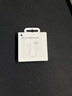 Apple/蘋(píng)果 有線(xiàn)耳機轉接頭3.5毫米轉USB-C/Typc-C接口 適用USB-C接口的iPhone/iPad/Mac 曬單實(shí)拍圖