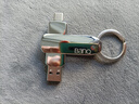 banq 256GB Type-C USB3.2 Gen1手機U盤(pán) C90高速手機電腦兩用雙接口安卓蘋(píng)果iPad平板Mac金屬移動(dòng)優(yōu)盤(pán) 曬單實(shí)拍圖