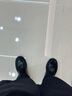 公牛世家男鞋英倫風(fēng)商務(wù)正裝皮鞋軟底百搭德比鞋通勤結婚新郎鞋子男 曬單實(shí)拍圖
