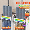 佳幫手平板拖把40cm2布家用一拖凈免手洗2025刮刮樂(lè )帶桶一套拖布地神器 曬單實(shí)拍圖