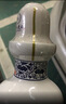 詩(shī)仙太白新花瓷 52度濃香型盒裝白酒 優(yōu)質(zhì)糧食酒 送禮佳選 52度 500mL 6瓶 【贈渝酒王】 曬單實(shí)拍圖