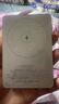 冠軍者【3C認證丨超薄0.65cm】三合一蘋(píng)果磁吸充電寶Magsafe無(wú)線(xiàn)快充便攜移動(dòng)電源可上飛機適用IPhone17 30000M卡牌磁吸【頂配版】鈦金色 【3C認證/全國當日/次日達】能充手機｜手 曬單實(shí)拍圖