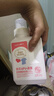 瞬行衣物除菌洗衣液500ml除HPV真菌內衣褲殺菌消毒孕婦嬰兒適用 曬單實(shí)拍圖