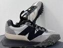 NEW BALANCE【IU同款】NB XC72官方休閑鞋男鞋女鞋復古輕便秋冬情侶運動(dòng)鞋 灰色/黑色 UXC72AA1 42.5 (腳長(cháng)27cm) 曬單實(shí)拍圖