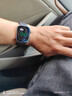 華為（HUAWEI）【咨詢(xún)享優(yōu)惠】華為手表WATCH FIT4智能運動(dòng)健康管理藍牙通話(huà)NFC門(mén)禁交通支付送成人男女朋友MT33 韻律黑 JD電競官方店 曬單實(shí)拍圖