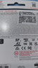 閃迪（SanDisk）4k高速大疆pocket3內存卡256g存儲卡128gTF卡512g Switch1無(wú)人機MicroSD運動(dòng)相機action4/5pro 64g 極速金卡無(wú)人機推薦【256G】 曬單實(shí)拍圖