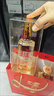 瀘州老窖 六年窖頭曲珍品 濃香型白酒 52度500ml 6瓶（原箱配3禮袋） 曬單實(shí)拍圖