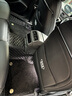 唐諾適用奧迪防踢墊后排A3LA4LA6LA7LQ5LQ3Q4Q2座椅防護車(chē)內裝飾用品 奧迪A6L【19-25款】全包款三件套 曬單實(shí)拍圖