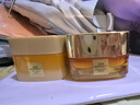 歐萊雅小蜜罐面霜花蜜膠原緊致抗皺補水保濕新年禮物送女友護膚品秋冬季 【混合偏油】小蜜罐4.0輕盈版30ml*2 曬單實(shí)拍圖