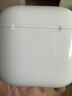 Apple/蘋(píng)果 AirPods 4 搭配USB-C充電盒 蘋(píng)果耳機 藍牙耳機 適用iPhone/iPad/Mac 四代 曬單實(shí)拍圖
