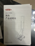 杜邦（DU PONT）小推車(chē)折疊拉桿手拉車(chē)家用買(mǎi)菜購物手推車(chē)搬運車(chē)拖車(chē)承重100斤 曬單實(shí)拍圖