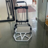 杜邦（DU PONT）手拉車(chē)折疊小推車(chē)拉桿搬貨拖車(chē)便攜家用行李拉貨車(chē)承重300斤 曬單實(shí)拍圖