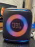 JBL PartyBox Encore2音樂(lè )戰將歡唱版2藍牙音箱 戶(hù)外家庭KTV麥克風(fēng)一體唱K歌廣場(chǎng)舞低音音響唱將二代 曬單實(shí)拍圖