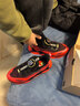 安踏兒童弓速2.0男童跑鞋2026專(zhuān)業(yè)跑步鞋學(xué)生跑訓旋鈕童鞋A12615505 曬單實(shí)拍圖