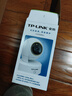 普聯(lián)（TP-LINK）800萬(wàn)像素4K全彩智能攝像頭家用云臺室內無(wú)線(xiàn)監控360度夜視全景手機遠程雙向通話(huà)寵物嬰兒IPC48AW 曬單實(shí)拍圖