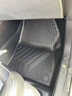 冰薇TPE汽車(chē)腳墊適用于15-20款福特銳界專(zhuān)用全包圍汽車(chē)腳墊 全車(chē)五座單層【TPE腳墊】 下單備注車(chē)型年款 曬單實(shí)拍圖