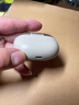 韶音（SHOKZ）OpenDots ONE動(dòng)鈦圈開(kāi)放式藍牙耳機耳夾式無(wú)線(xiàn)耳機藍牙跑步運動(dòng)耳機E310 星際白 曬單實(shí)拍圖
