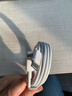 橙猿30W適用蘋(píng)果快充數據線(xiàn)充電器iPhone14promax/13/12/11/8plus充電線(xiàn)手機充電頭PD閃充插頭套裝 【蘋(píng)果8-14】PD30W快充線(xiàn)丨單線(xiàn)標準1米 曬單實(shí)拍圖