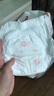 好奇（Huggies）鉑金裝小桃褲成長(cháng)褲XXL74片(15kg以上)尿不濕【透爽散熱】 曬單實(shí)拍圖