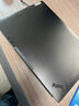 ThinkPad【國家補貼15%】P16v AIPC 聯(lián)想高性能設計師工作站 酷睿Ultra7 32G 1TB RTX Pro 500 商務(wù)筆記本 曬單實(shí)拍圖