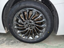 倍耐力靜音棉輪胎255/50R20 109V P Zero pz4(ELT)(NCS)原配理想 曬單實(shí)拍圖