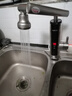 蘇泊爾（SUPOR）電熱水龍頭熱水器即熱式快速加熱自來(lái)水機械臂廚房衛生間變頻恒溫不銹鋼熱得快加熱器276047-01TLS 曬單實(shí)拍圖