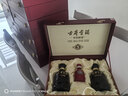 古井貢酒 年份原漿古5 濃香型白酒 50度 500ml*2瓶*4套 禮盒整箱 曬單實(shí)拍圖