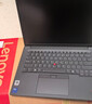 ThinkPad【國家補貼15%】T14p AI PC酷睿Ultra9 14.5英寸高性能工程師本筆記本電腦 32G 1TB 3K 商務(wù)辦公本 曬單實(shí)拍圖