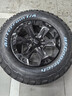BFGoodrich百路馳汽車(chē)輪胎LT265/65R18 117/114S TL ALL-TERRAIN T/A KO3 曬單實(shí)拍圖