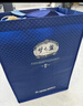 洋河 夢(mèng)之藍M6 52度500ml*2瓶 禮盒裝 綿柔濃香型白酒年貨送禮 曬單實(shí)拍圖