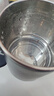 SPUCR蘇泊茶吧機同款冷熱雙溫家用飲水機智能水吧遙控遠程聲控熱水機下置水桶即熱型全自動(dòng)燒水器 【單屏遙控款】UV抑菌 制熱型 曬單實(shí)拍圖