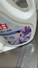 立白薰衣草柔順劑衣物柔軟除靜電天然護衣精華除菌家用 4斤柔順劑組合裝 曬單實(shí)拍圖