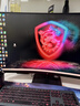 泰坦軍團31.5英寸2K 240Hz 1500R曲面屏 HDR廣色域 HVA快速液晶 A-Sync技術(shù) 支持壁掛電腦電競顯示器C32A1S 曬單實(shí)拍圖